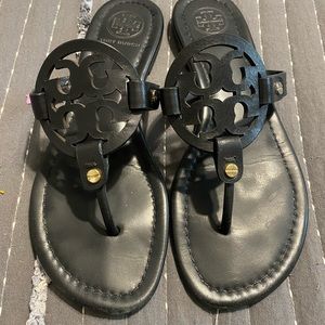 Tory Burch Miller Sandals